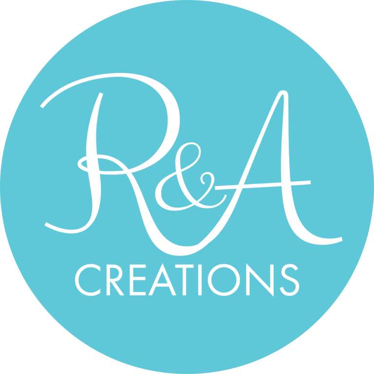 R&A Creations Logo